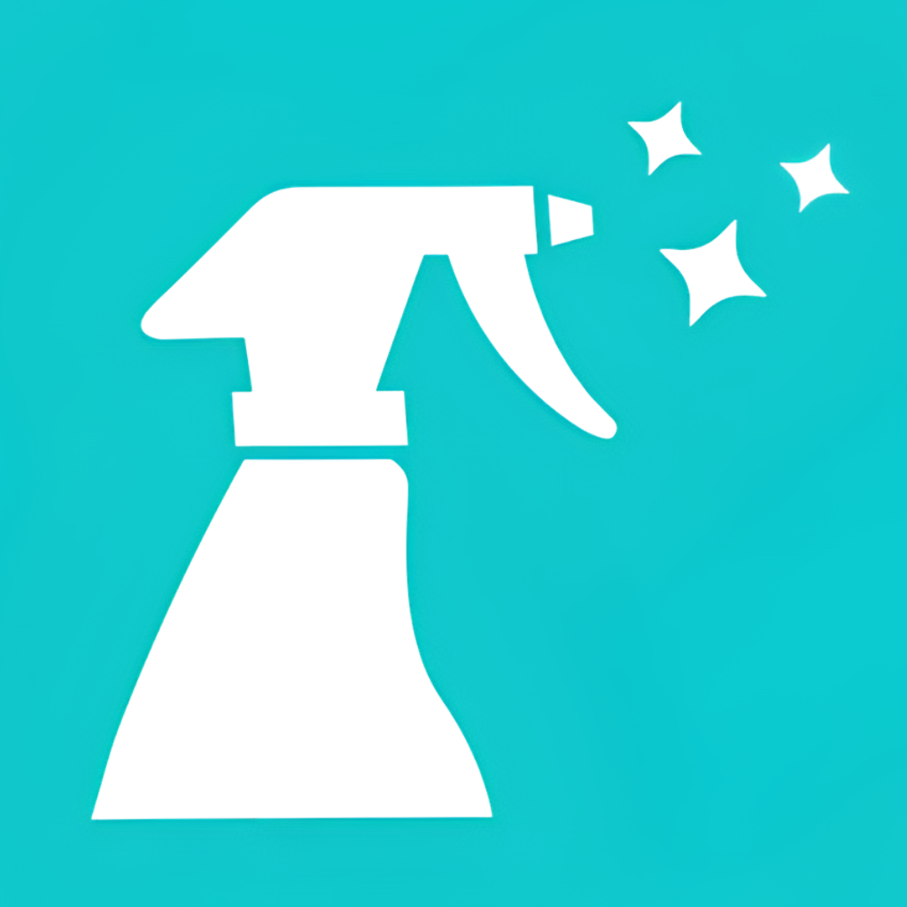 TIDY app logo